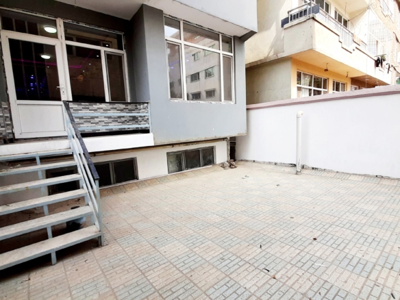 Fully-Equipped Apartment for Rent on 40-meters Road, Kabul