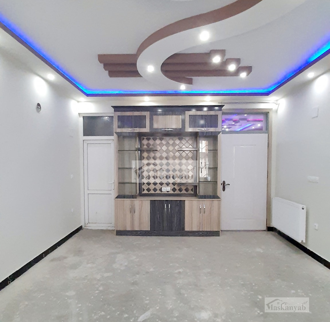 Fully-Equipped Apartment for Rent on 40-meters Road, Kabul