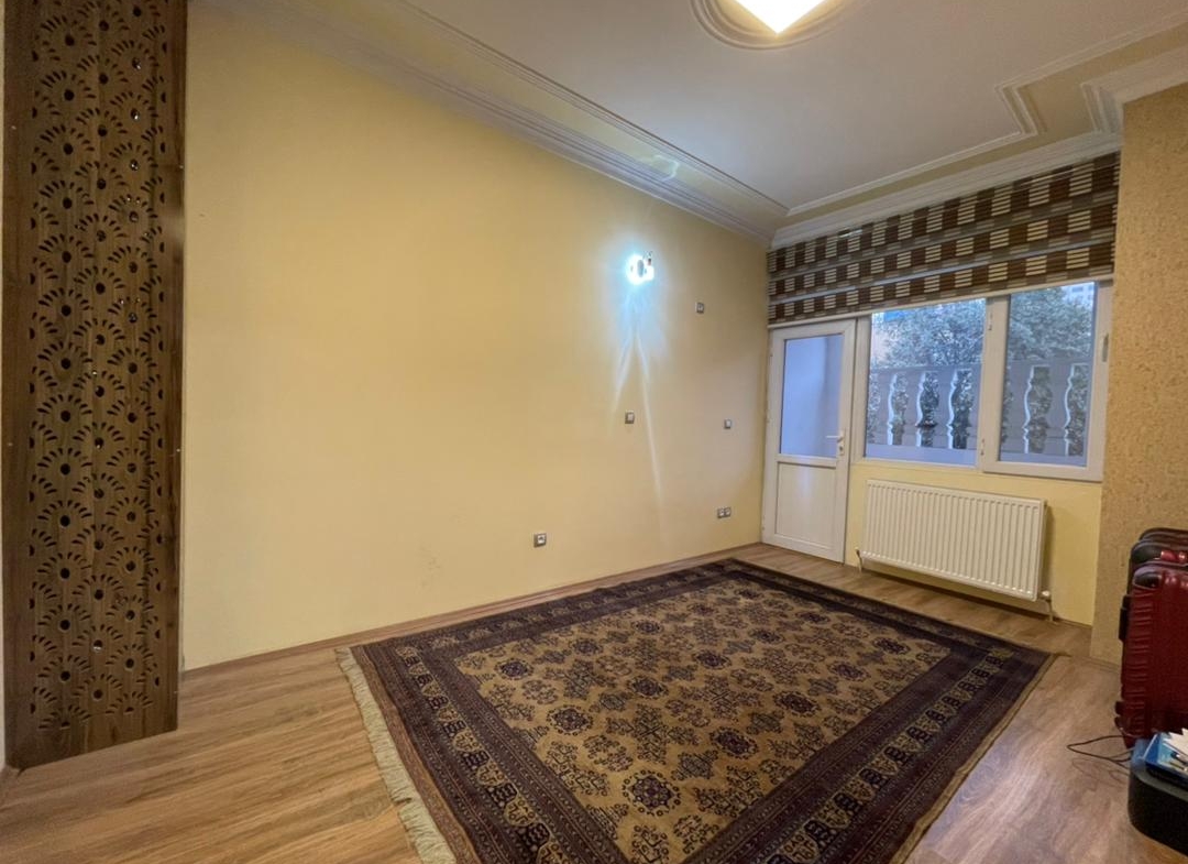 Fully-Furnished Apartment for Rent at Ansari Square, Shahr-e-Naw, Kabul