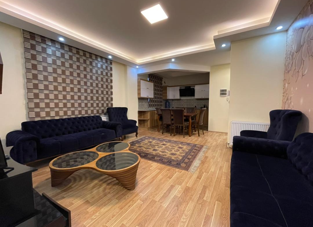 Fully-Furnished Apartment for Rent at Ansari Square, Shahr-e-Naw, Kabul