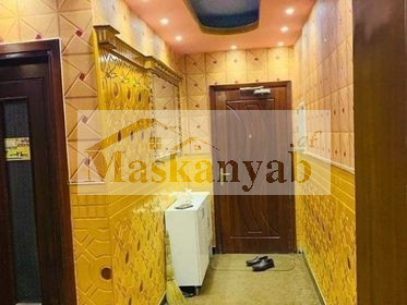 Fully Furnished Apartment for Rent at Shahr-e-Naw, Kabul