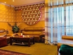 Fully Furnished Apartment for Rent at Shahr-e-Naw, Kabul