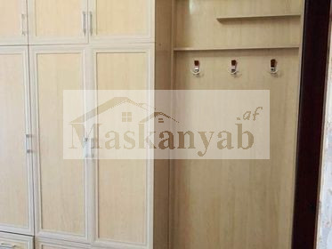 Fully Furnished Apartment for Rent at Shahr-e-Naw, Kabul
