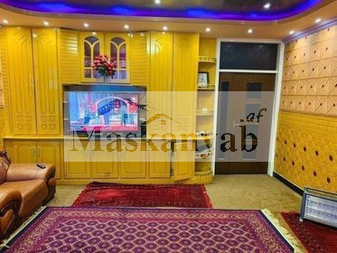 Fully Furnished Apartment for Rent at Shahr-e-Naw, Kabul