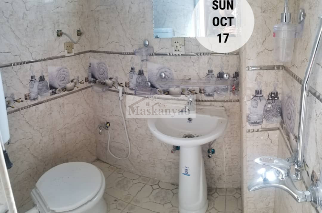 Fully-Furnished Apartment for Sale at Kolula Poshta, Kabul