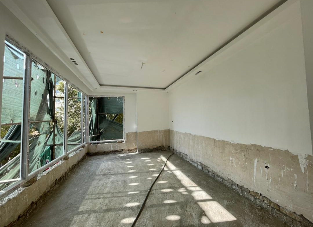 Fully-Furnished Apartments for Sale at Khaja Boghra Crossroad, Kabul