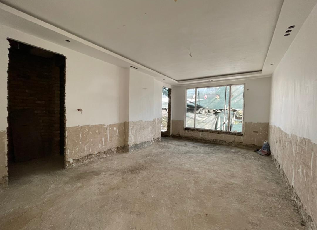 Fully-Furnished Apartments for Sale at Khaja Boghra Crossroad, Kabul