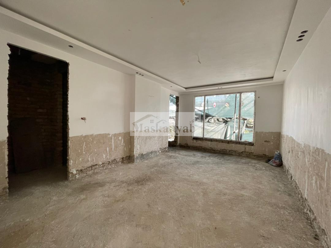 Fully-Furnished Apartments for Sale at Khaja Boghra Crossroad, Kabul