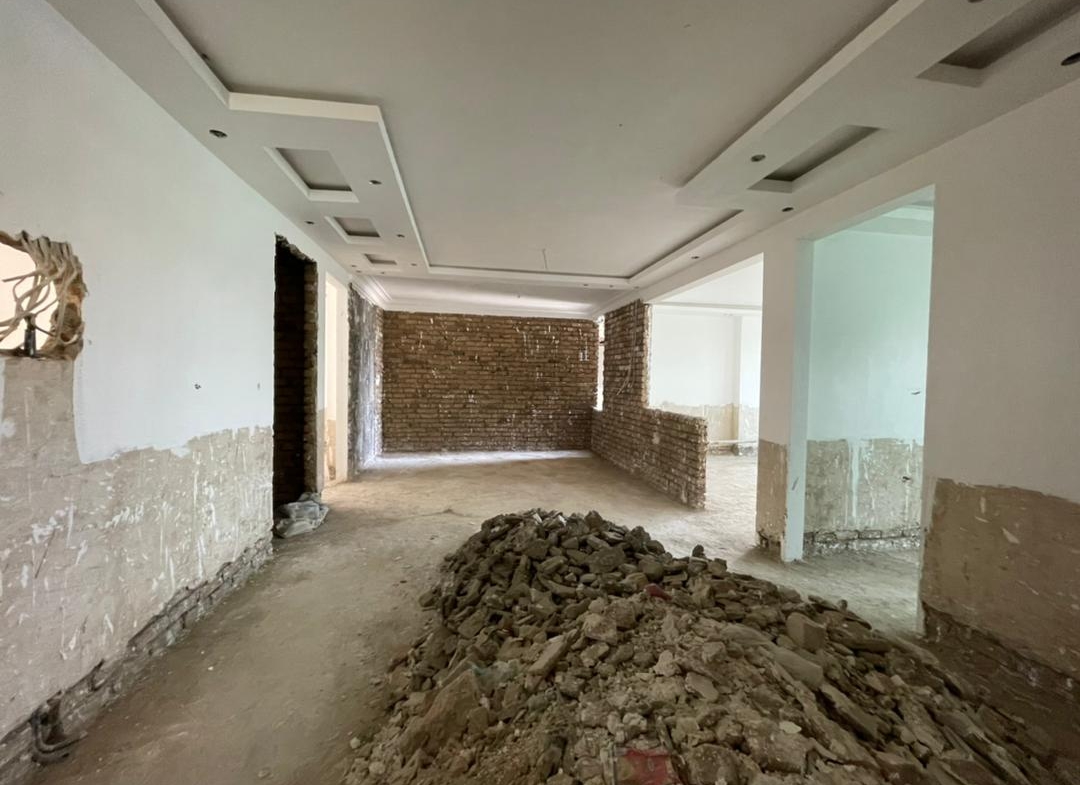 Fully-Furnished Apartments for Sale at Khaja Boghra Crossroad, Kabul
