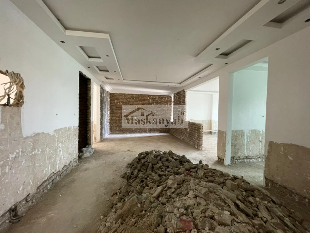 Fully-Furnished Apartments for Sale at Khaja Boghra Crossroad, Kabul