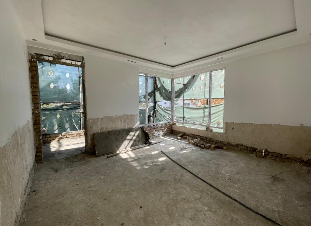 Fully-Furnished Apartments for Sale at Khaja Boghra Crossroad, Kabul