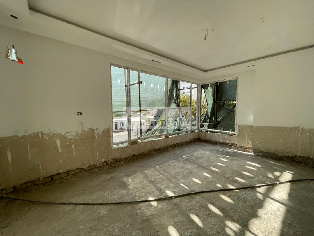 Fully-Furnished Apartments for Sale at Khaja Boghra Crossroad, Kabul