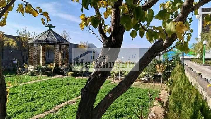 Garden for Sale in Faridoon Abad Herat