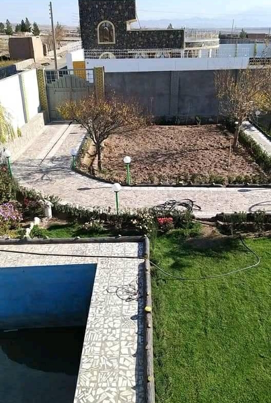 Garden for Sale in Faridoon Abad Herat