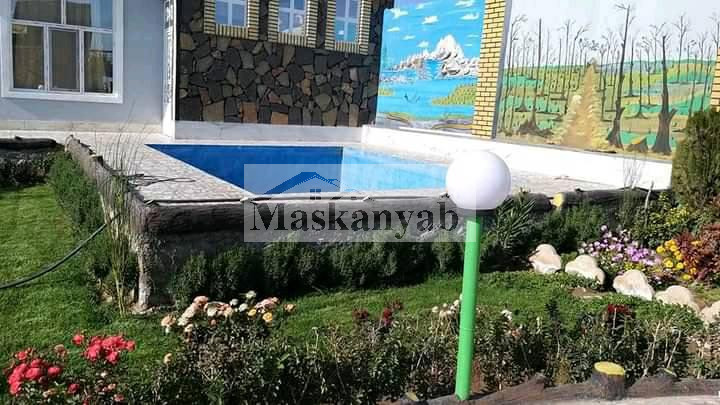 Garden for Sale in Faridoon Abad Herat
