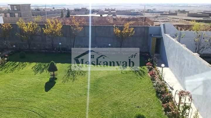 Garden for Sale in Faridoon Abad Herat