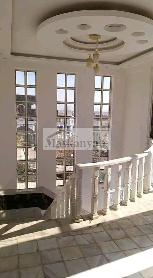 Garden for Sale in Faridoon Abad Herat