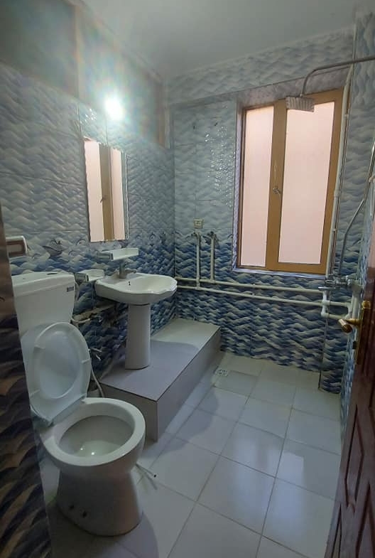 House for Rent in Shahr-e-New Kabul