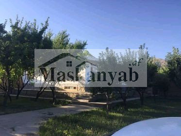 House for RentMortgage at Jabal-ul-Seraj, Parwan