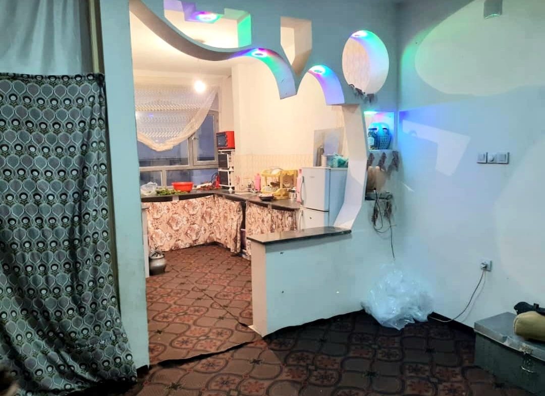 House for Sale at Hamdard Town, Mazar-e-Sharif
