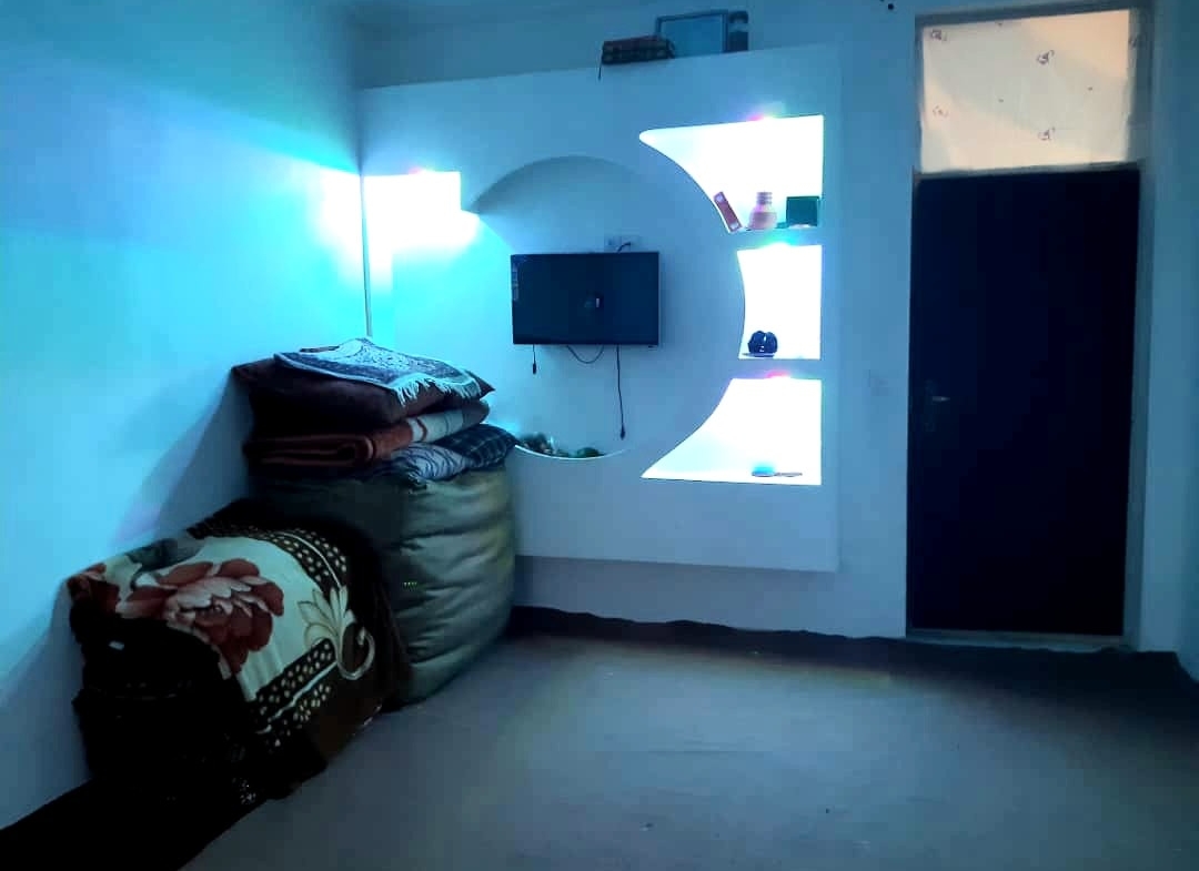 House for Sale at Hamdard Town, Mazar-e-Sharif