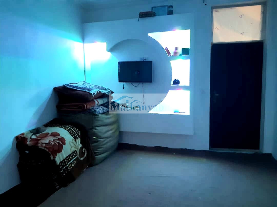 House for Sale at Hamdard Town, Mazar-e-Sharif