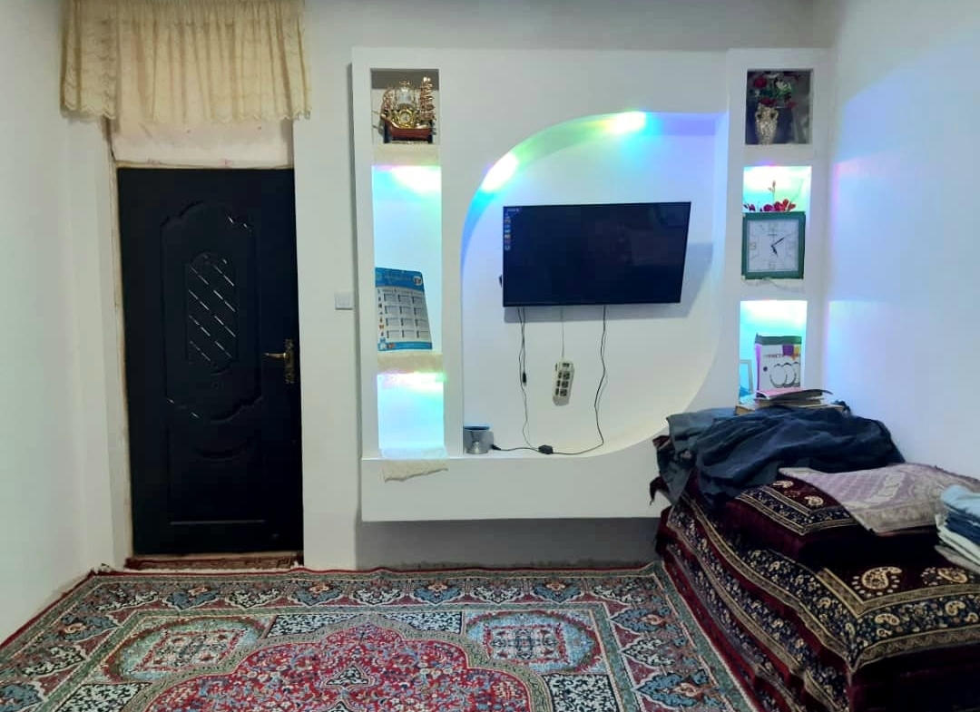 House for Sale at Hamdard Town, Mazar-e-Sharif