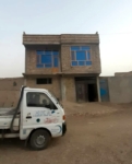 House for Sale at Hamdard Town, Mazar-e-Sharif