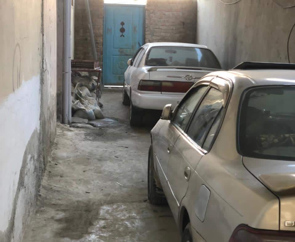 House for Sale at Sehat-e-Aama Square, Nangarhar