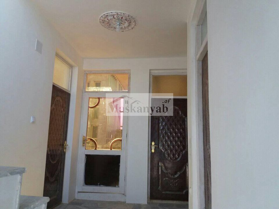 House for Sale in Char-Qala-e-Char Deh Kabul