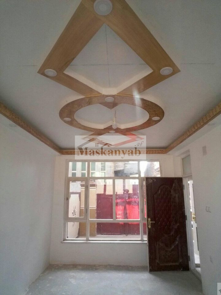 House for Sale in Char-Qala-e-Char Deh Kabul