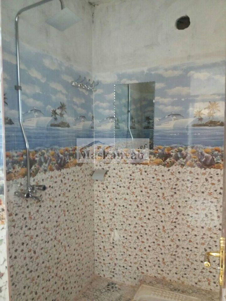 House for Sale in Char-Qala-e-Char Deh Kabul