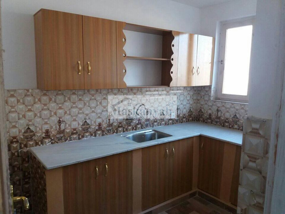 House for Sale in Char-Qala-e-Char Deh Kabul