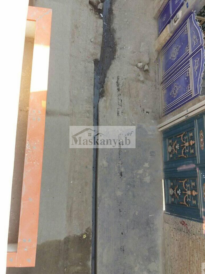 House for Sale in Char-Qala-e-Char Deh Kabul