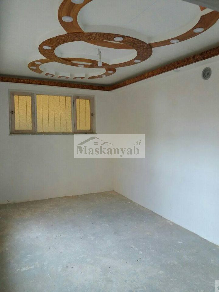 House for Sale in Char-Qala-e-Char Deh Kabul