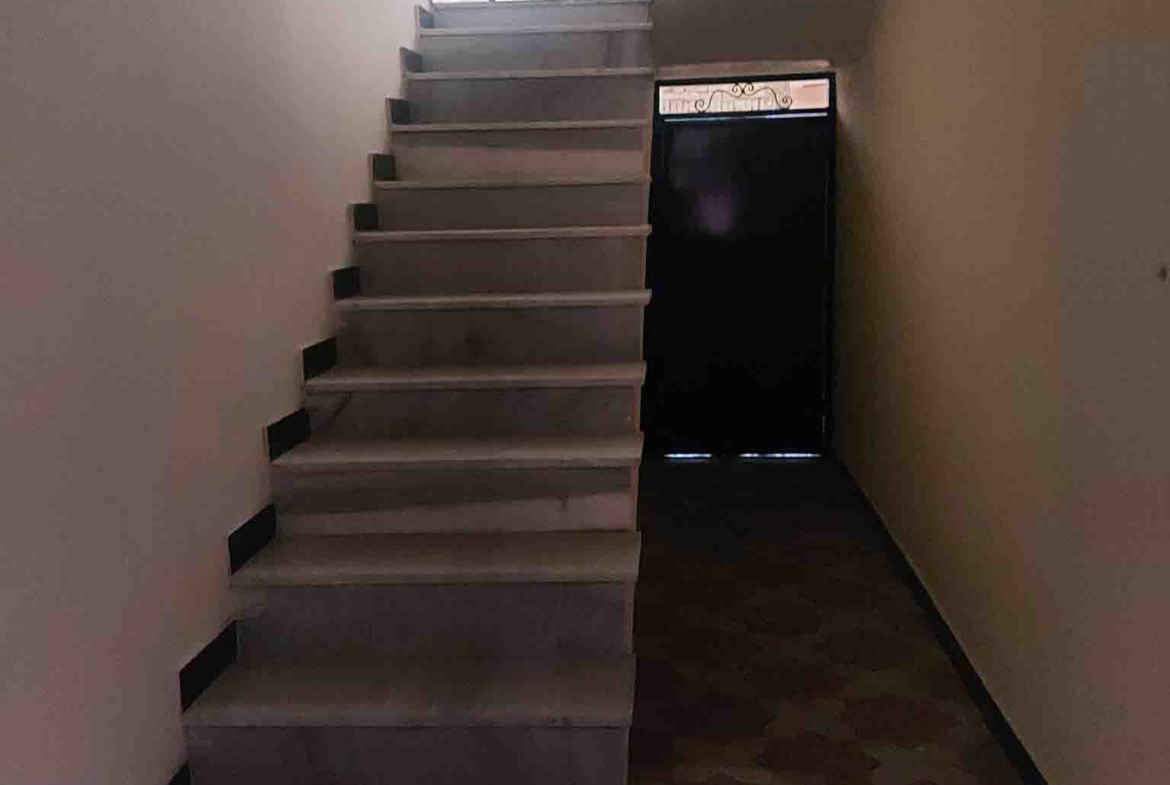 House for Sale in District 7 Kabul