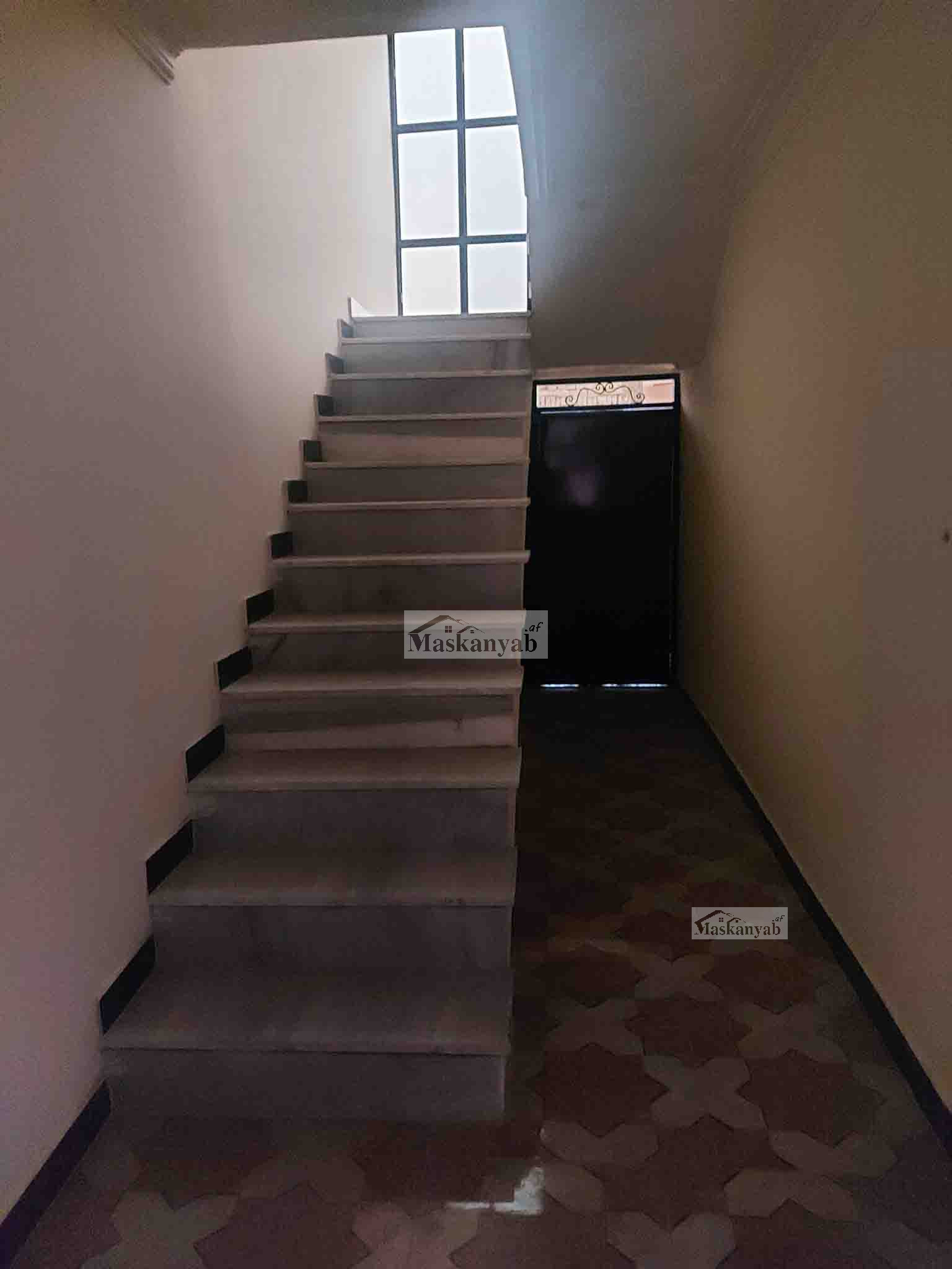 House for Sale in District 7 Kabul
