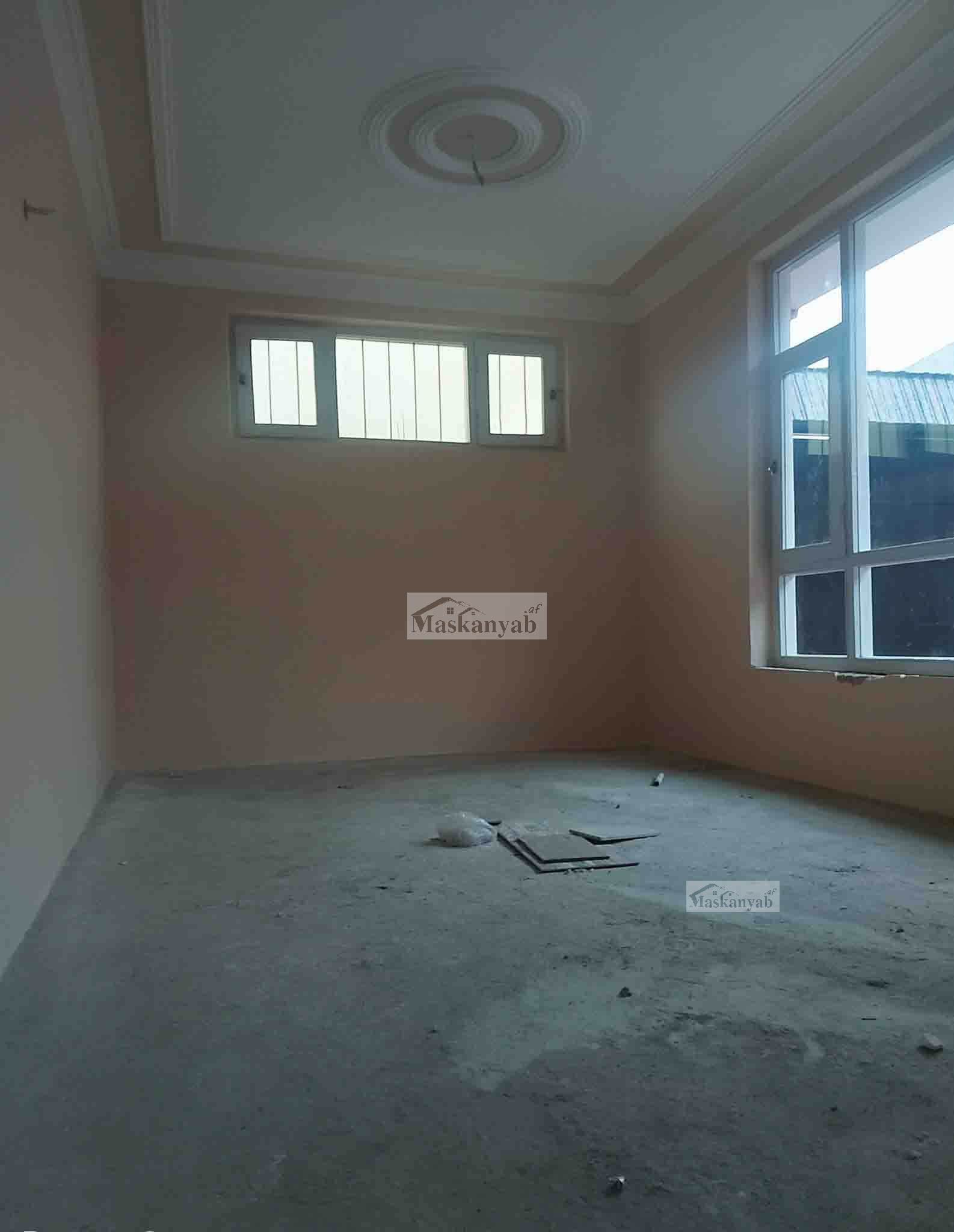 House for Sale in District 7 Kabul