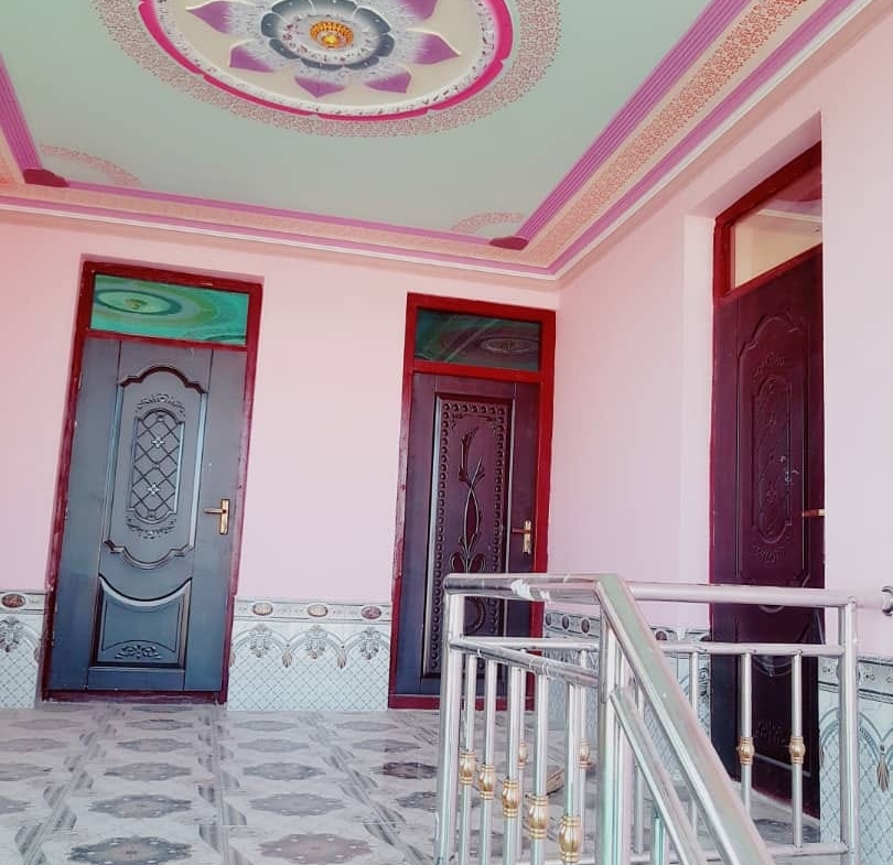 House for Sale in Ghazni Province Afghanistan