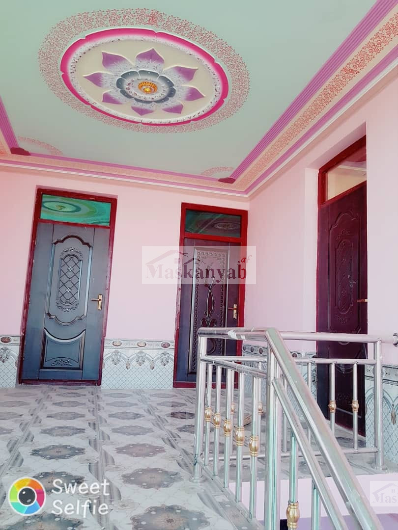 House for Sale in Ghazni Province Afghanistan MaskanYab.af