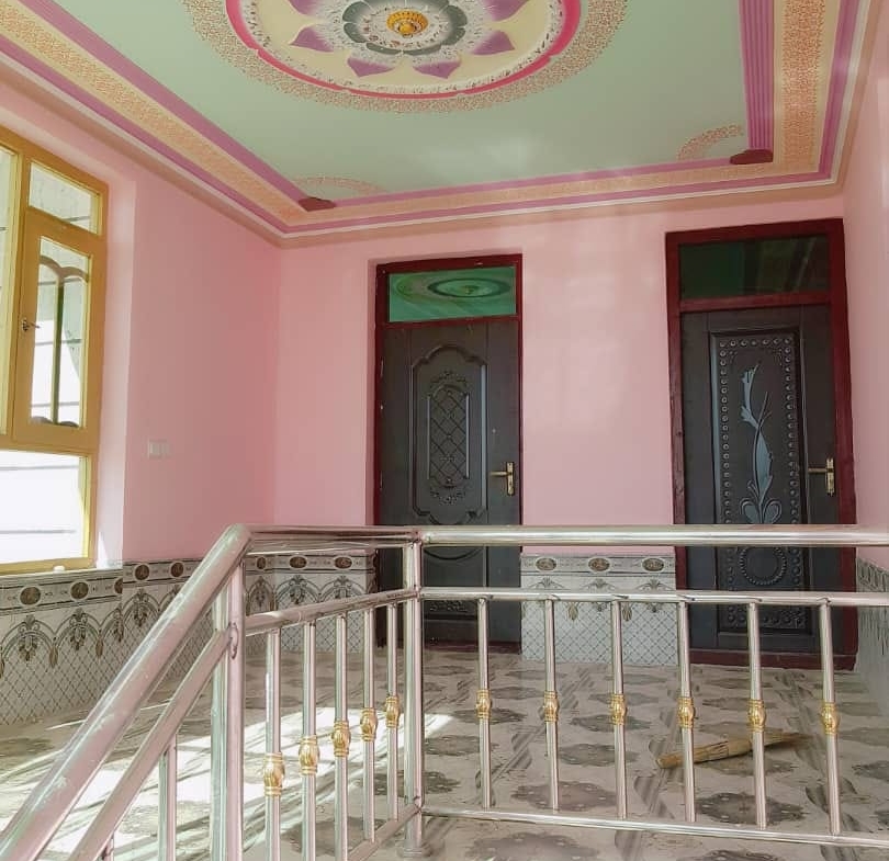 House for Sale in Ghazni Province Afghanistan MaskanYab.af