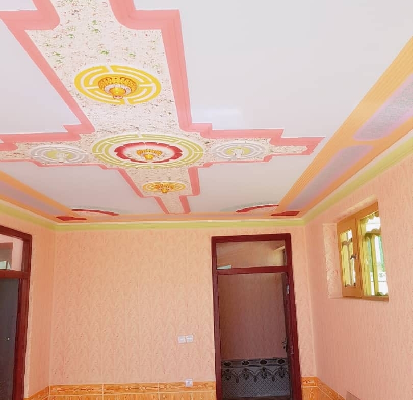 House for Sale in Ghazni Province Afghanistan MaskanYab.af