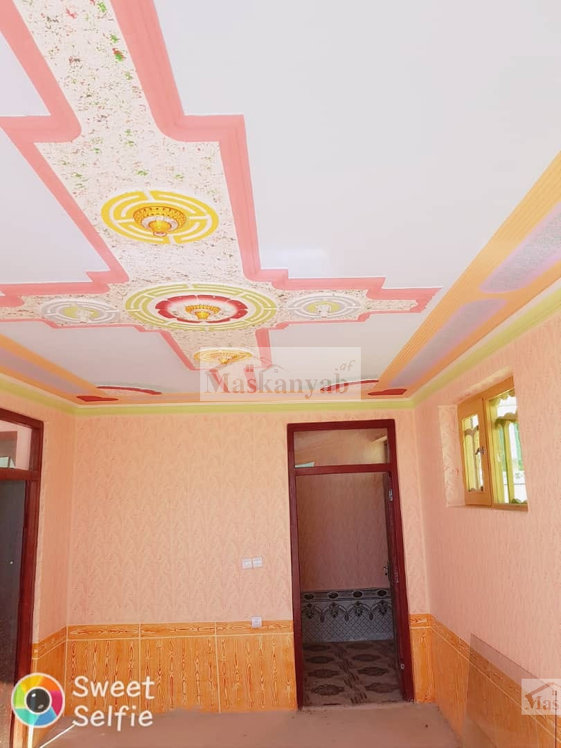 House for Sale in Ghazni Province Afghanistan MaskanYab.af