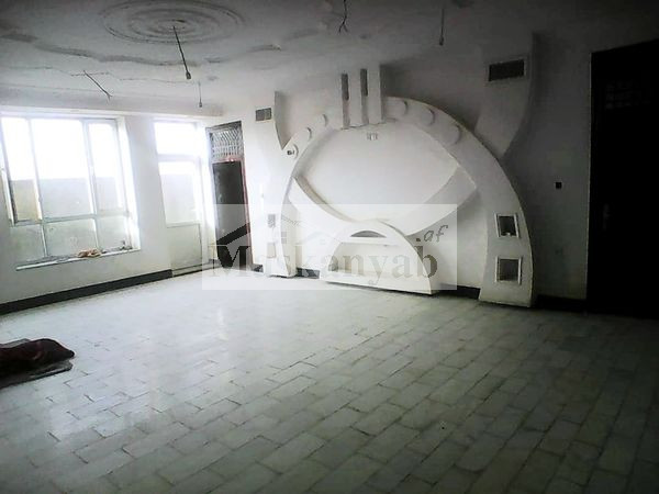 House for Sale in Mazar-e-Sharif Afghanistan