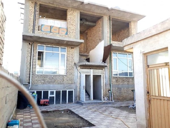 House for Sale in Mazar-e-Sharif Afghanistan