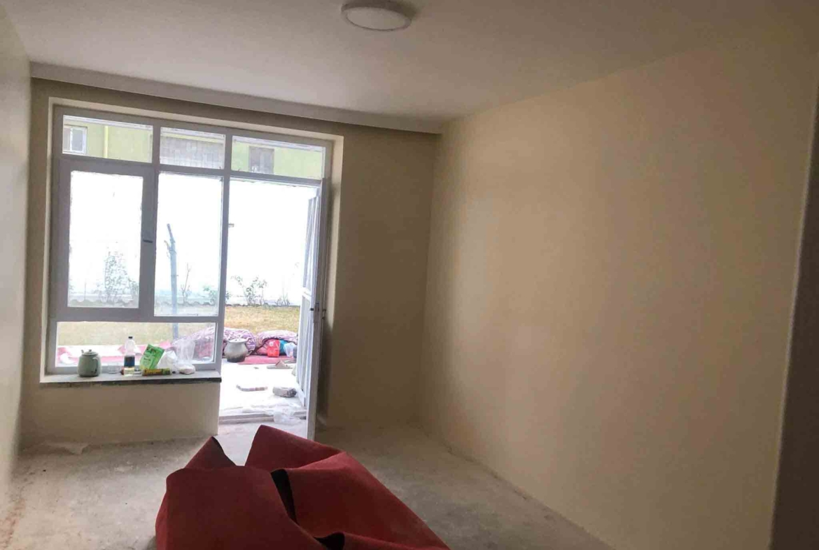 One-Floor House for Rent in Wazir Akbar Khan