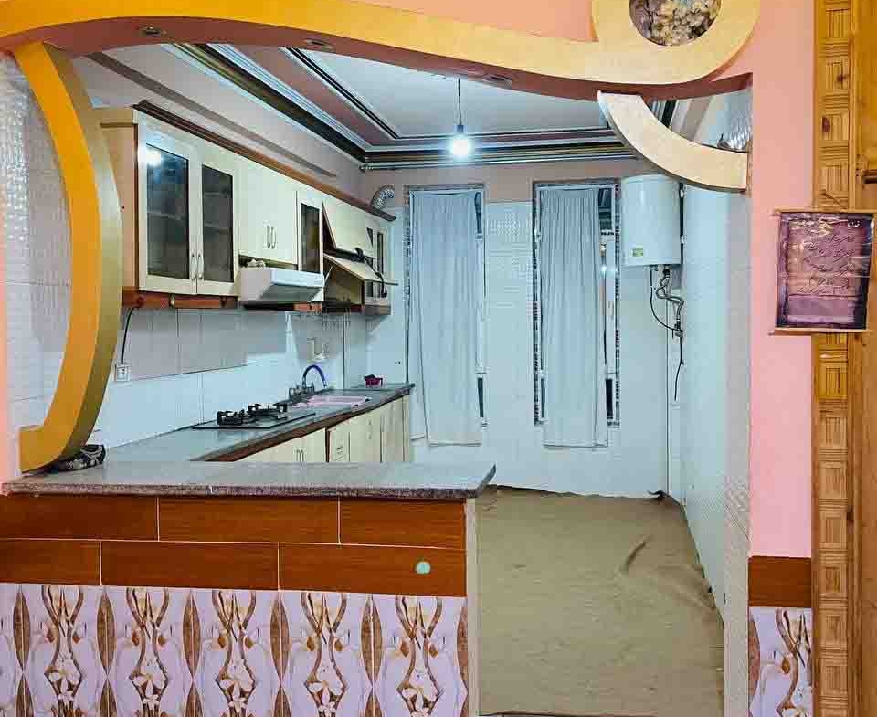 House for Rent in Khawja Ansari Road Herat