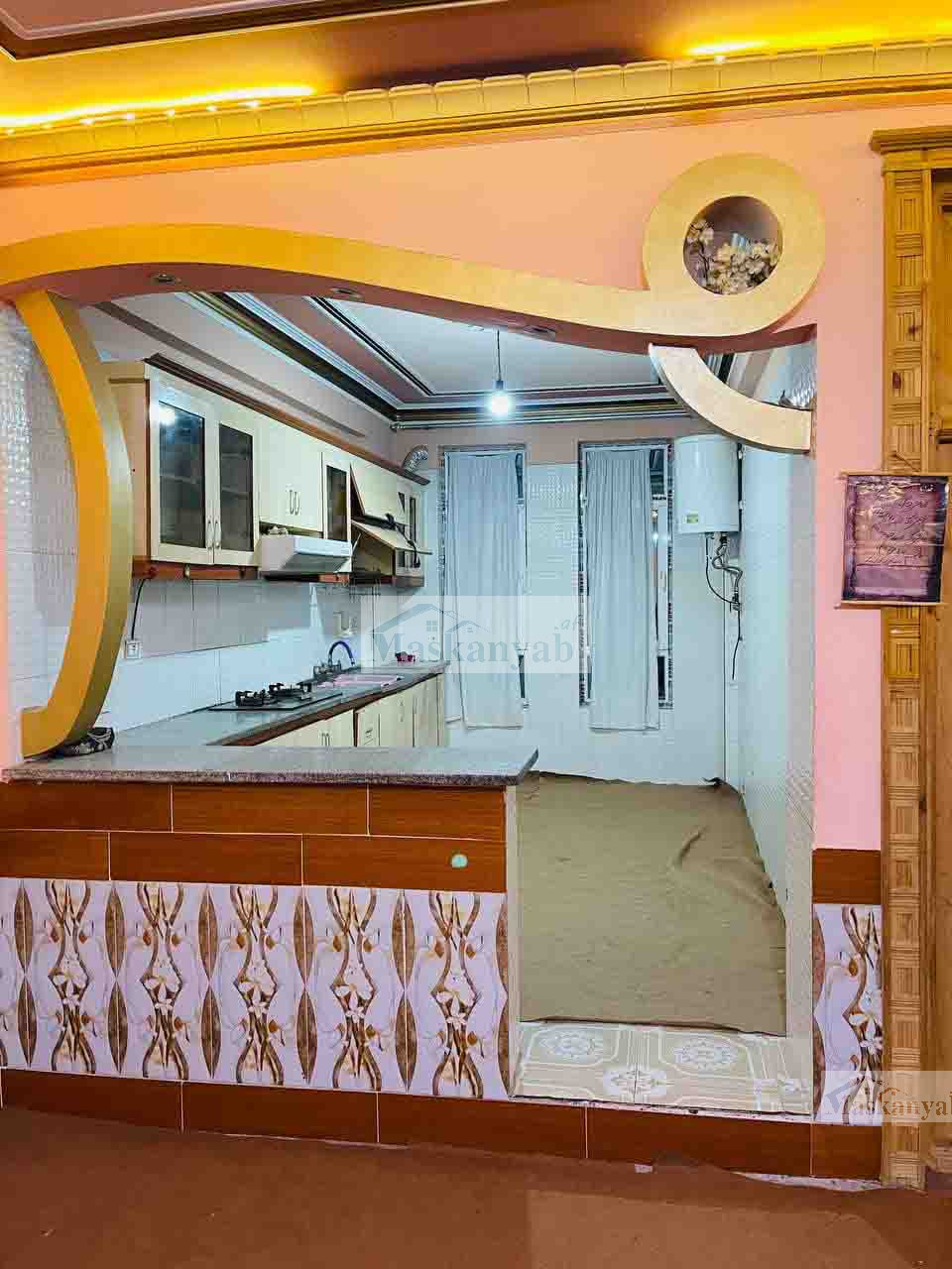 House for Rent in Khawja Ansari Road Herat