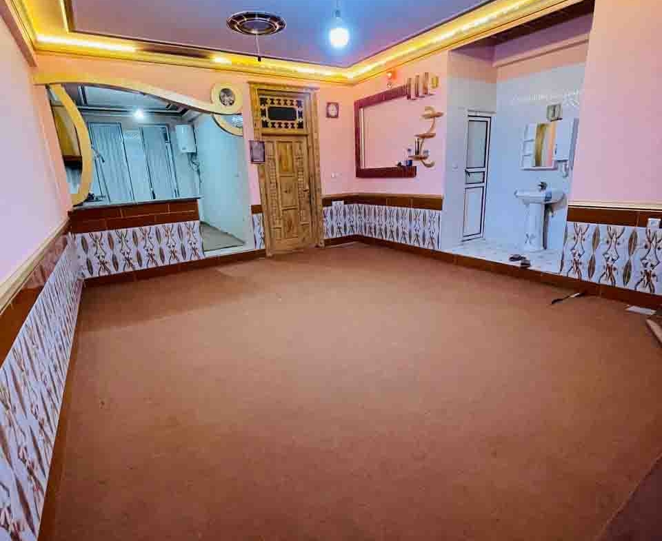 House for Rent in Khawja Ansari Road Herat MaskanYab.af