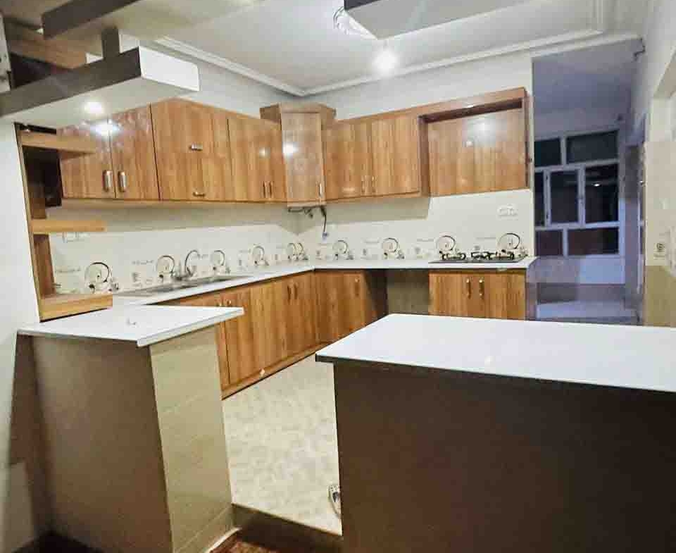 House for Rent in Khawja Ansari Road Herat